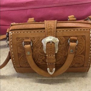 American West western Purse